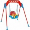 WOOPIE Swing for the Garden of the Single House for Children