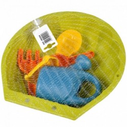 SMOBY Sandbox with Accessories Dry Pool