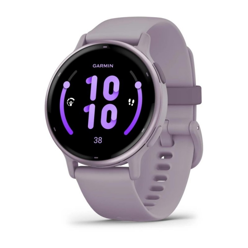 GARMIN SMARTWATCH VIVOACTIVE 5/ORCHID 010-02862-13