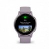 GARMIN SMARTWATCH VIVOACTIVE 5/ORCHID 010-02862-13