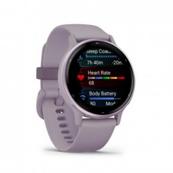 GARMIN SMARTWATCH VIVOACTIVE 5/ORCHID 010-02862-13