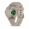 GARMIN SMARTWATCH VENU 3S/GRAY/GOLD 010-02785-02