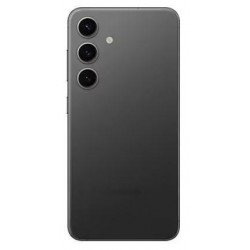 SAMSUNG MOBILE PHONE GALAXY S24/256GB BLACK SM-S921B