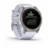 GARMIN SMARTWATCH EPIX PRO GEN2 51MM/WHITEST. 010-02804-11