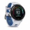 GARMIN SMARTWATCH FORERUNNER 265/WHITEST. 010-02810-11