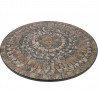 Table MOSAIC D90xH70cm