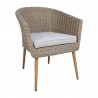 Chair NORWAY beige