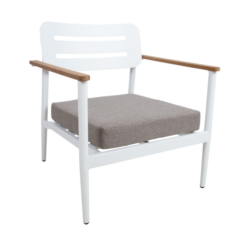 Chair FIRENZE white