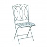 Balcony set MINT table, 2 chairs