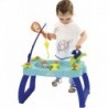 Water Table Game Ecoiffier Duck Fishing Fun