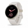 GARMIN SMARTWATCH VIVOACTIVE 5/IVORY/GOLD 010-02862-11