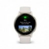 GARMIN SMARTWATCH VIVOACTIVE 5/IVORY/GOLD 010-02862-11