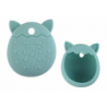 Tamagotchi Case Turquoise Silicone Case