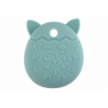 Tamagotchi Case Turquoise Silicone Case