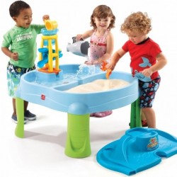 Step2 Water Table with...