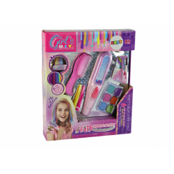 Hair Painting Set Beauty Set Accessories