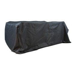 Furniture cover 220x150x90cm, weatherproof