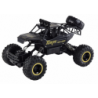 Off-road Remote Controlled RC Car 1:12 Black 4x4 2.4GHz