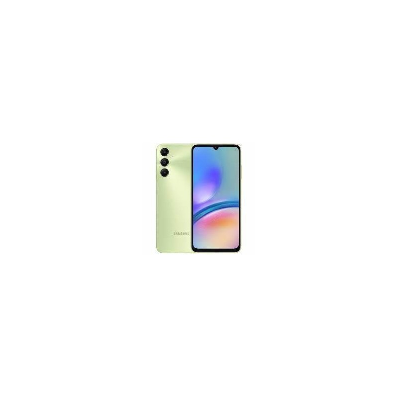 SAMSUNG MOBILE PHONE GALAXY A05S/64GB GREEN SM-A057G