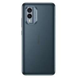NOKIA MOBILE PHONE X30 DUAL SIM 5G/6/128GB BLUE