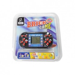 Brick Game Electronic Tetris Console Black