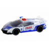 Police Sports Car Remote Controlled RC Scale 1:16 Lights