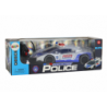 Police Sports Car Remote Controlled RC Scale 1:16 Lights