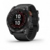 GARMIN SMARTWATCH FENIX 7X PRO SOLAR/BLACK 010-02778-01