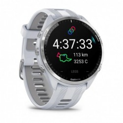 GARMIN SMARTWATCH FORERUNNER 965/WHITEST. 010-02809-11