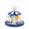 Woopie Colorful Horses Spinning Top karussell