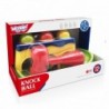 WOOPIE BABY Colorful Punch-Thru with Hammer Montessori