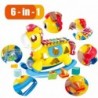 WOOPIE BABY Interactive Horse Cymbals 8in1