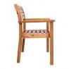 Chair FORTUNA acacia