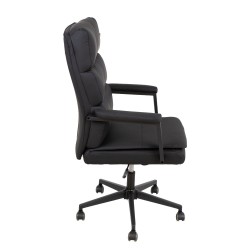 Task chair REMY black