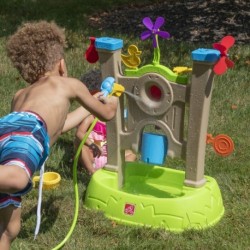 Step2 Water Park for Children Target Shooting