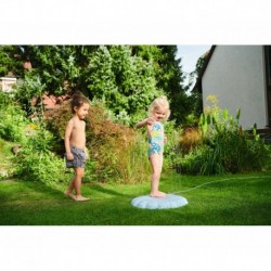 SUUR veevihmut Scallop Shower Water Fun for Children 2+