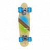 PENNYBOARD PN CLASSIC - wood