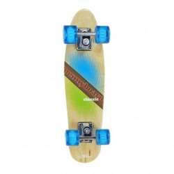 PENNYBOARD PN CLASSIC - wood