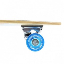 PENNYBOARD PN CLASSIC - wood