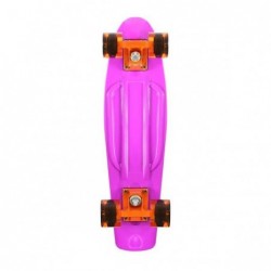 PENNYBOARD CRUDE MEXICAN NILS EXTREME