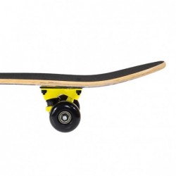 CR3108SA  ANTIHERO  SKATEBOARD NILS EXTREME