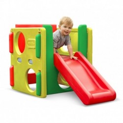LITTLE TIKES Playground for Children Monkey Grove