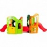 LITTLE TIKES Playground 8in1 Monkey Grove with slides