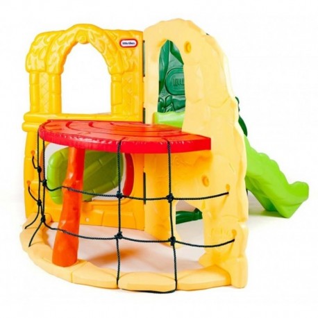 Little tikes cheap rock wall