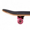 CR3108SA HOOP SKATEBOARD NILS EXTREME