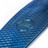 PNB01 PENNYBOARD BLUE ELECTROSTYLE NILS EXTREME