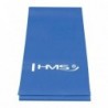 GU01 FITNESS RESISTANCE BAND HMS (blue)  1200 x 120 x 0.4 mm