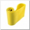 GU04 EXERCISE RUBBER HMS (yellow) 500 x 50 x 0.4 mm