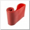 GU04 EXERCISE RUBBER HMS (red) 600 x 50 x 0.7 mm