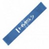 GU04 EXERCISE RUBBER HMS (blue) 600 x 50 x 0.9 mm